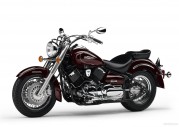 Yamaha XVS1100A DragStar Classic Yamaha XVS1100A DragStar Classic